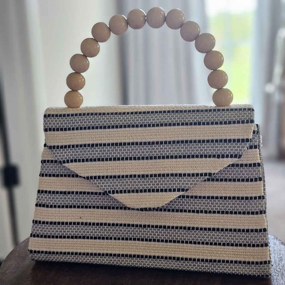 Savanna purse